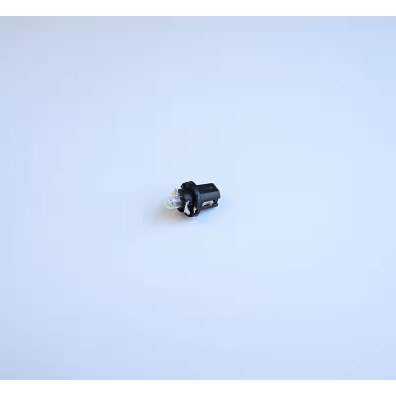 Автомобилна лампа за арматурно табло с цокъл BAX10d/B8,5d 12V 1,2W