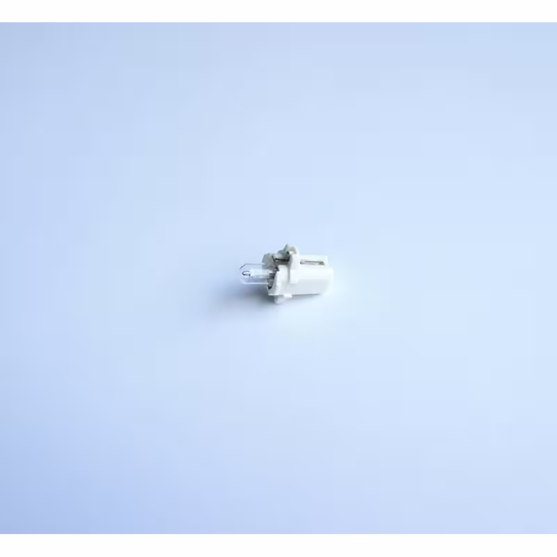 Автомобилна лампа за арматурно табло с цокъл BX10s/B8,3d 12V 2W