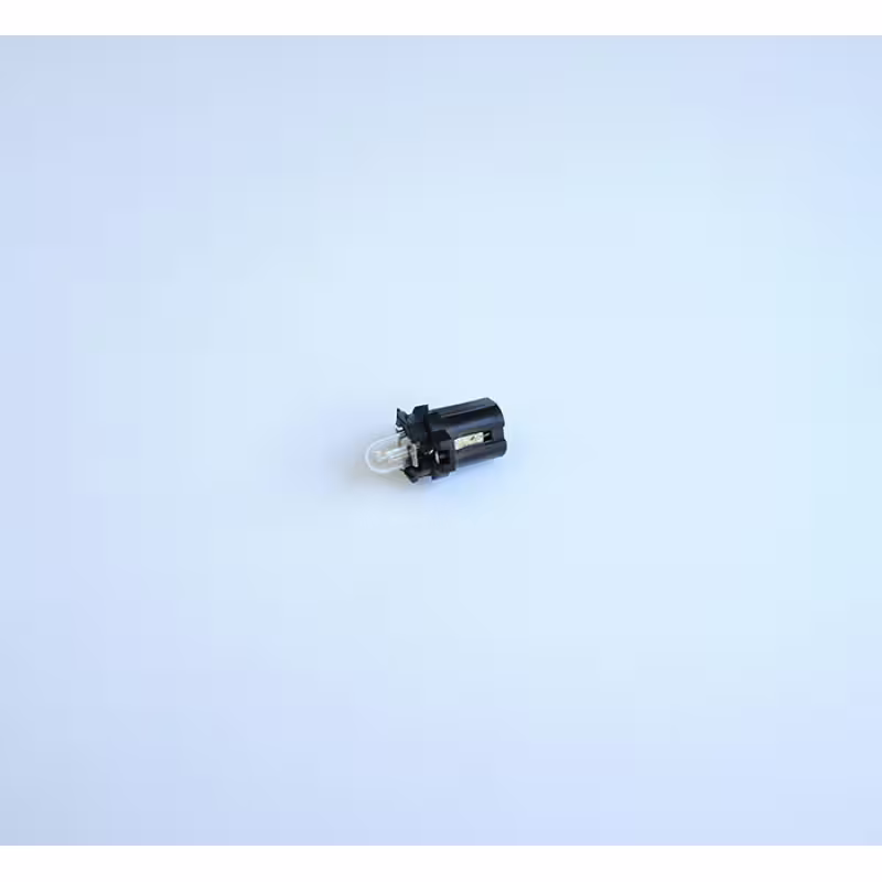 Автомобилна лампа за арматурно табло с цокъл 12V 1,2W