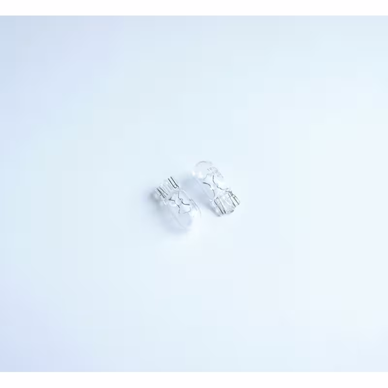 Автомобилна лампа за габарити с цокъл 9,5d 12V 3W