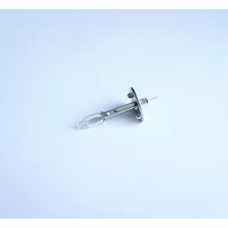 Автомобилна лампа за фар халогенна H1 с цокъл P14,5s 12V 55W