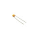 Кондензатор керамичен КРД 56pF 100V Ф5х2mm