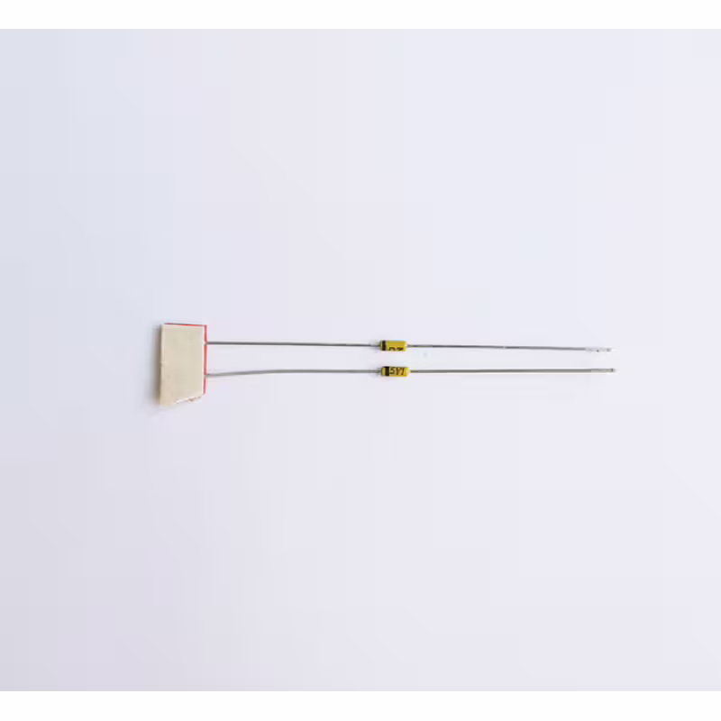 Стабилитрон (ценеров диод) румънски DZ5V1 BANEASA 5,1V