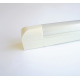 Осветително тяло закрито IP20 LED 7W 6400K 546mm