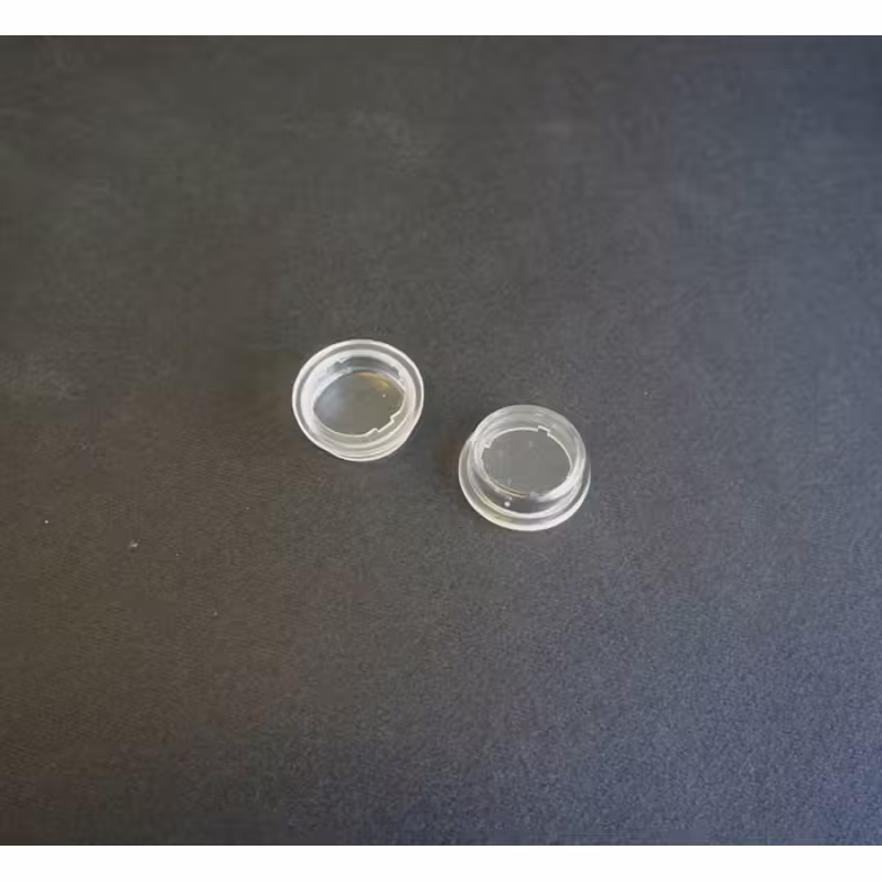 Капачка силиконова Ф20mm за ключ/бутон