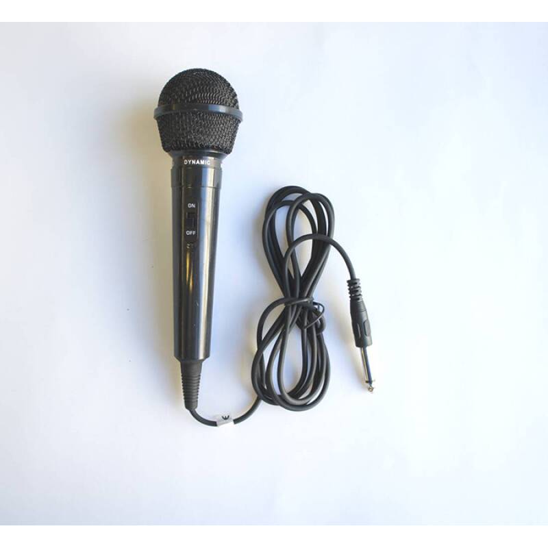 Микрофон динамичен MM-810 с кабел 4m