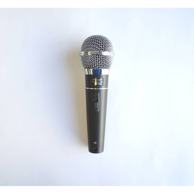 Микрофон динамичен DM-848A с кабел 4m