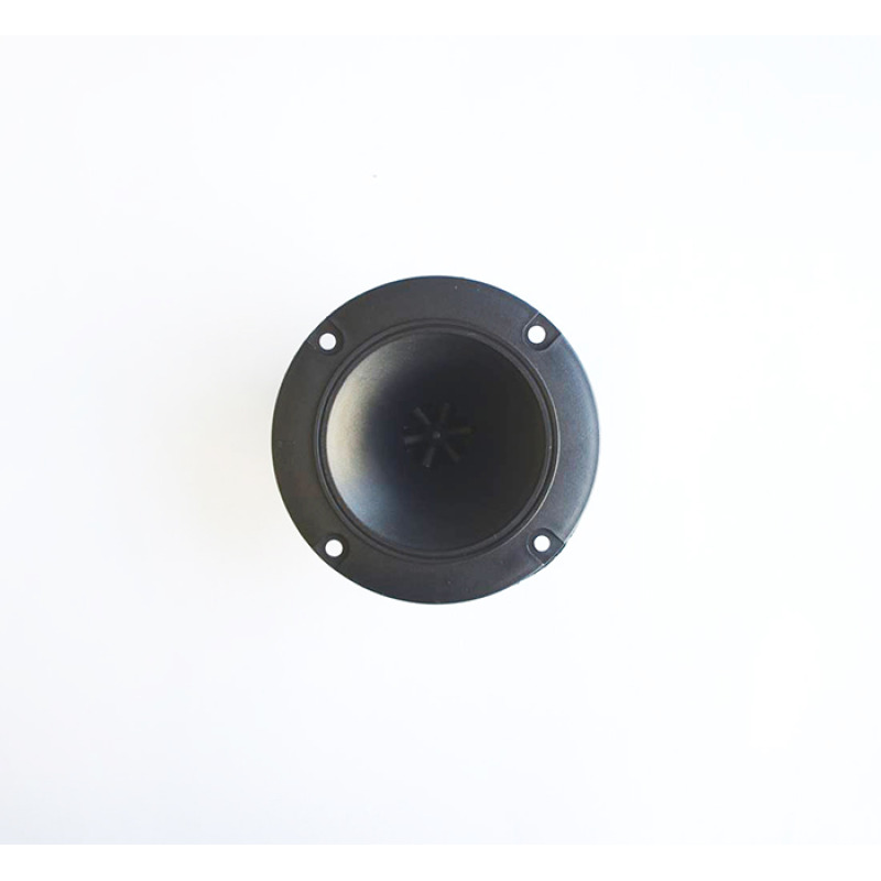 Високочестотен говорител, пиезо, пищялка, 300W, 8Ohm, Ф95mm