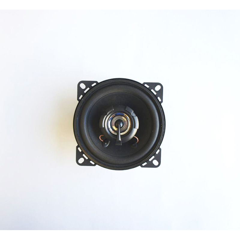 Автомобилен говорител TS-A1663, двулентов, 260W, 4"