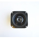 Автомобилен говорител WS1010TW, 100W, 4"