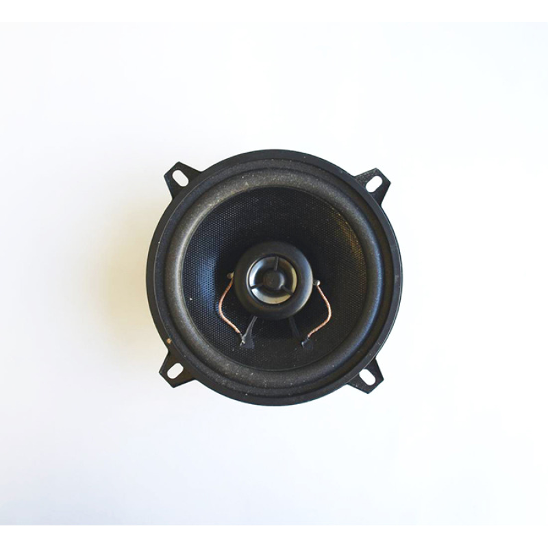 Автомобилен говорител TS-5A-T, двулентов, 300W, 5"