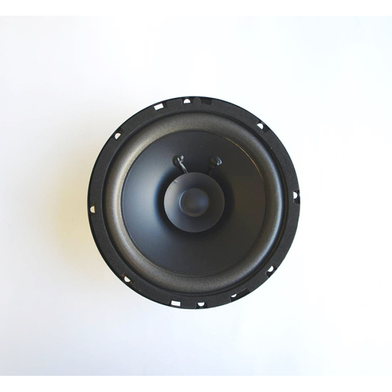 Автомобилен говорител TS-A1620, 600W, 6,5"