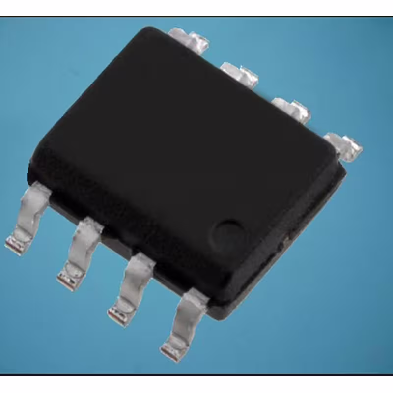 Интегрална схема LM311 8pin SMD