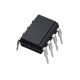 Интегрална схема TL062CP 8pin
