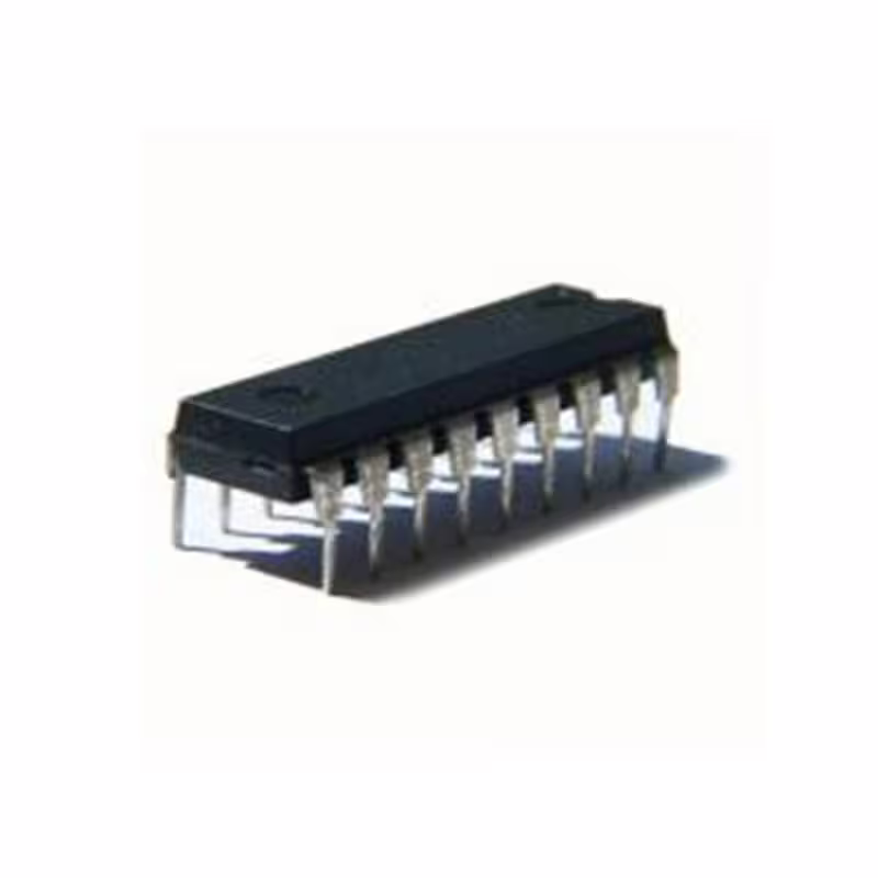 Интегрална схема MMC4019E 16pin