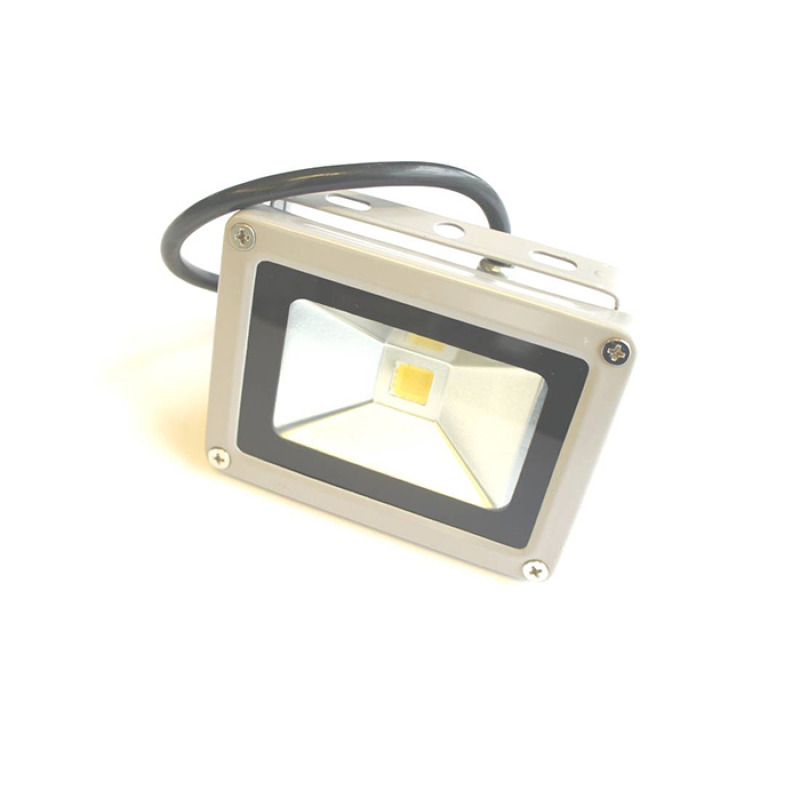 Прожектор LED 220V 10W 4000K
