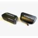 Автомобилни говорители RSX-4313, комплект, 500W, 225x125mm