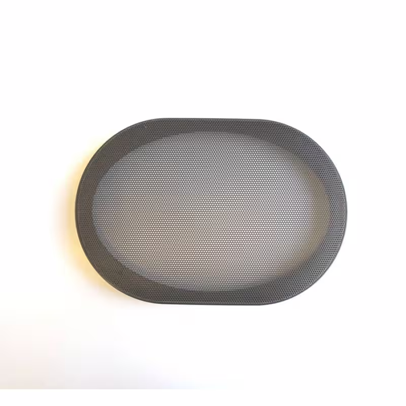 Решетка за говорител елипса 6x9"