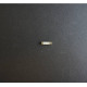 Предпазител стъклен руски 4x15mm 0.5A