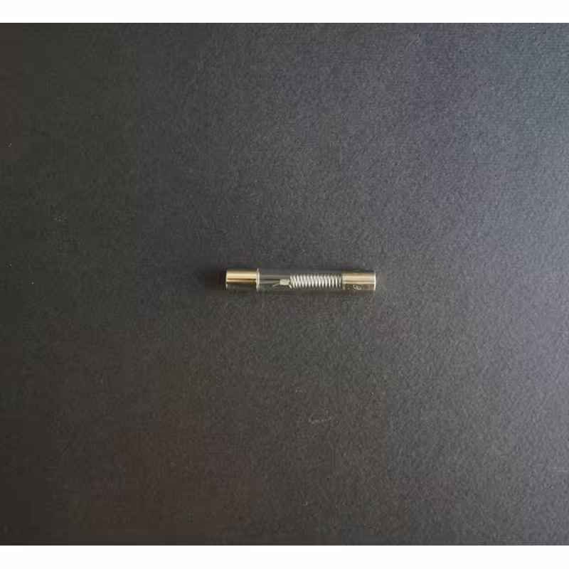 Предпазител за микровълнова 6x40mm 0.8A 5kV