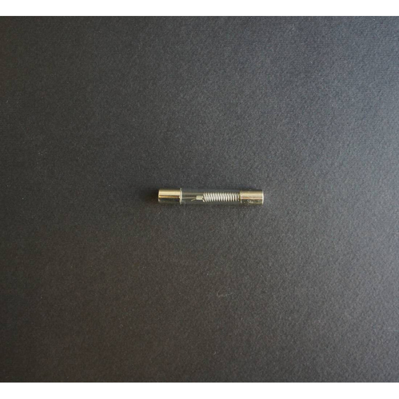 Предпазител за микровълнова 6x40mm 1A 5kV