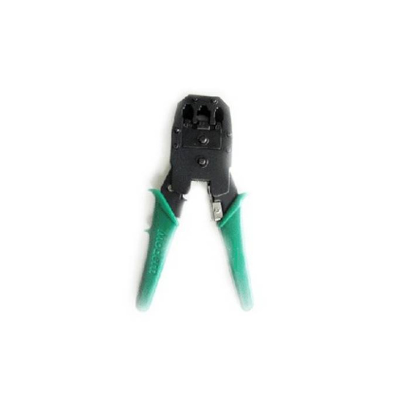 Клещи за кримпване RJ45 на интернет кабел 6pin/8pin