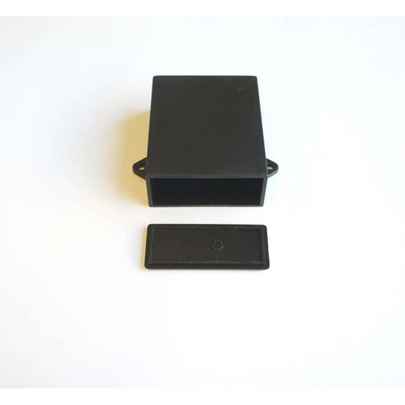 Кутия за закрит монтаж 74x60x25mm