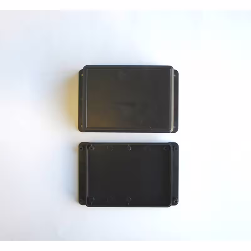 Кутия за закрит монтаж 135x85x52mm