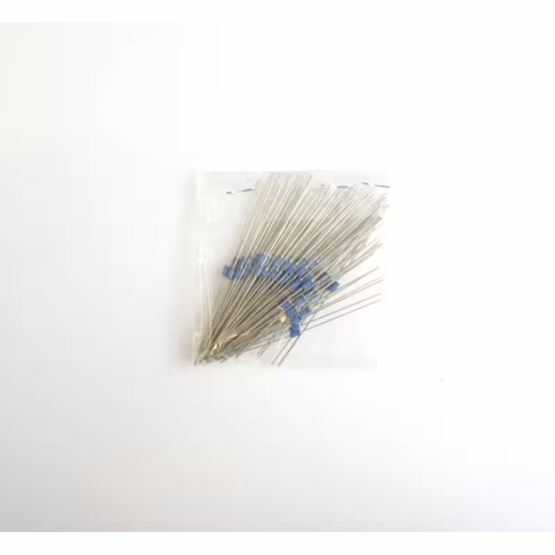 Стабилитрон (ценеров диод) C3V3  3,3V 0,5W