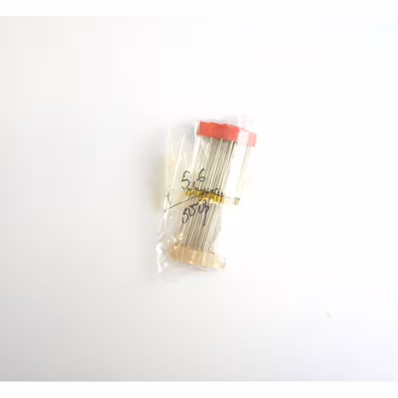 Стабилитрон (ценеров диод) DZ5,6  5,6V