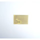 Платка печатна едностранна универсална 70x45x1mm