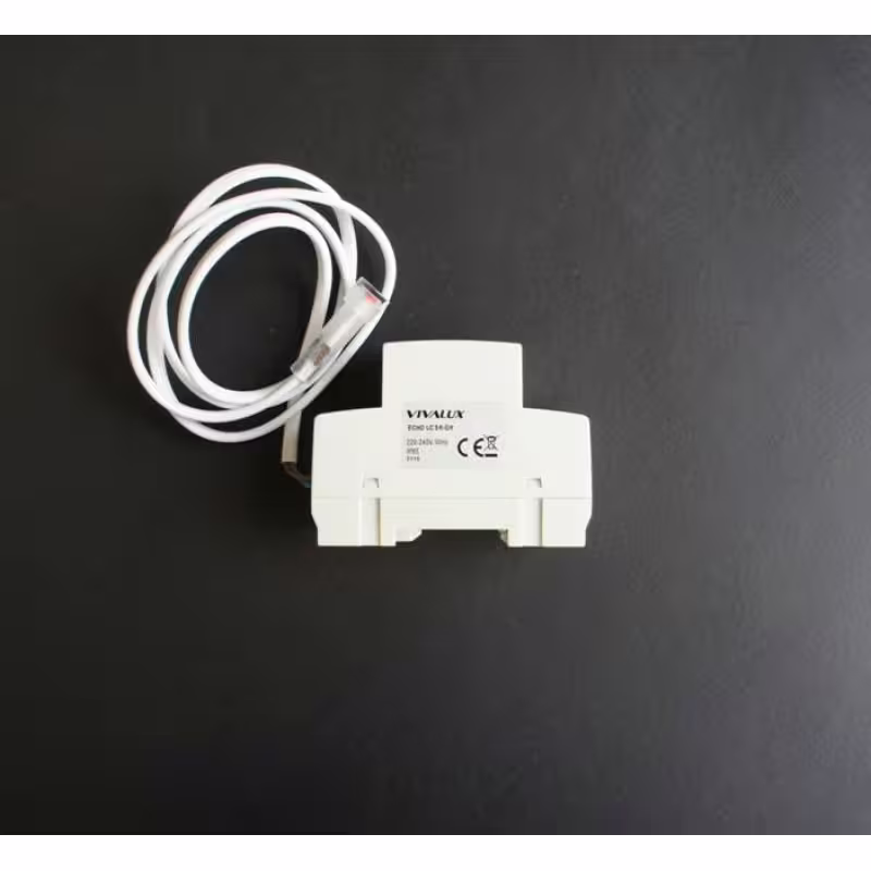 Електронно фотореле ECHO-LC 220V 20A със сонда 2m