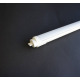 LED тръба, пура, цокъл T8, 220VAC, 9W, 6500K, 600mm