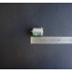 Електрическо моторче L37F27, кръгло, 12VDC, Ф27x33mm
