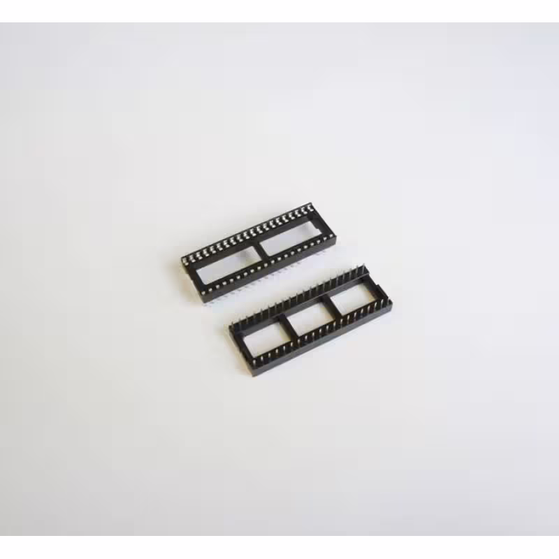 Цокъл AMP за интегрална схема 40pin