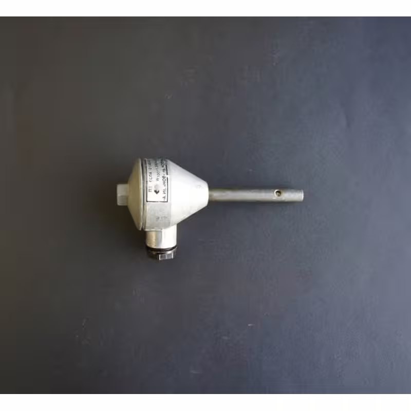 Термодатчик тип PT100 за въздух до 500&deg;C