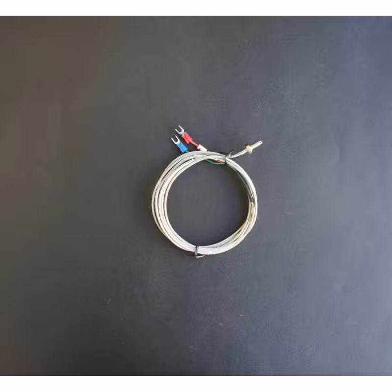 Термосонда (термодвойка) тип K Ф4,5x3mm до 400&deg;C