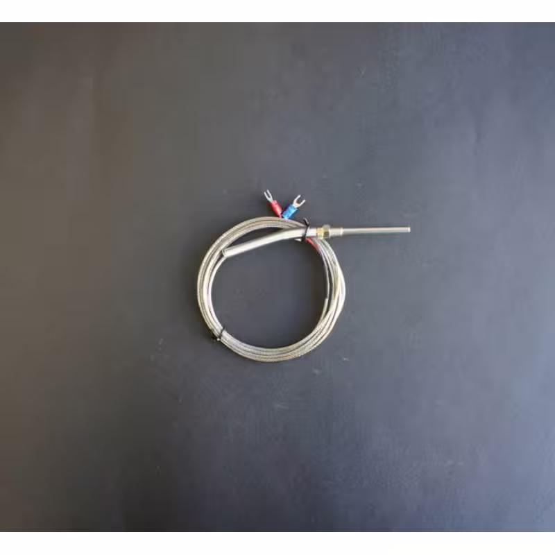 Термосонда (термодвойка) тип K Ф7x50mm до 500&deg;C