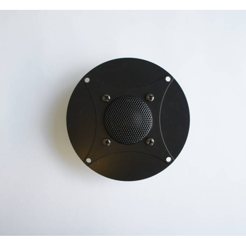 Високочестотен говорител E128, динамичен, пищялка, 20W, 8Ohm, Ф103mm