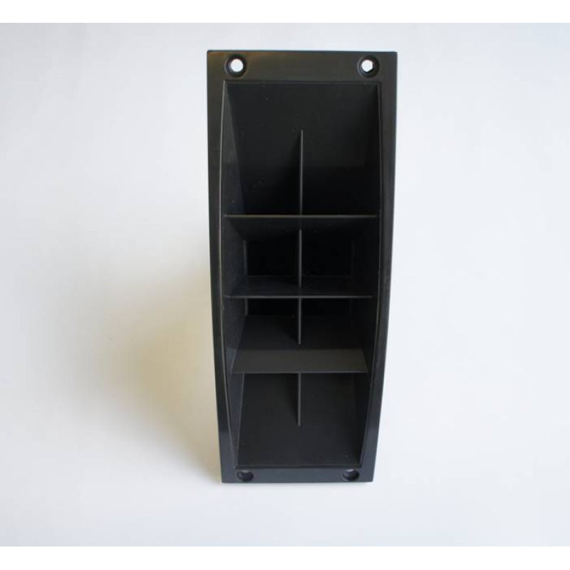 Високочестотен говорител F28, пиезо, пищялка, 120W, 8ohm, 290x110mm