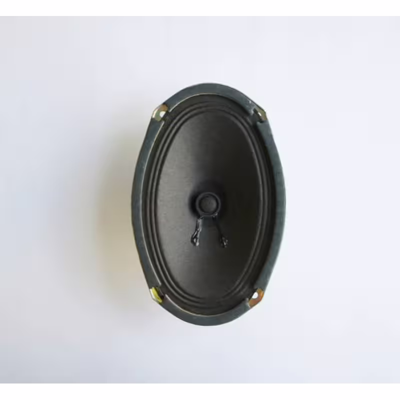 Автомобилен говорител RSD-1016 10W 4x6"