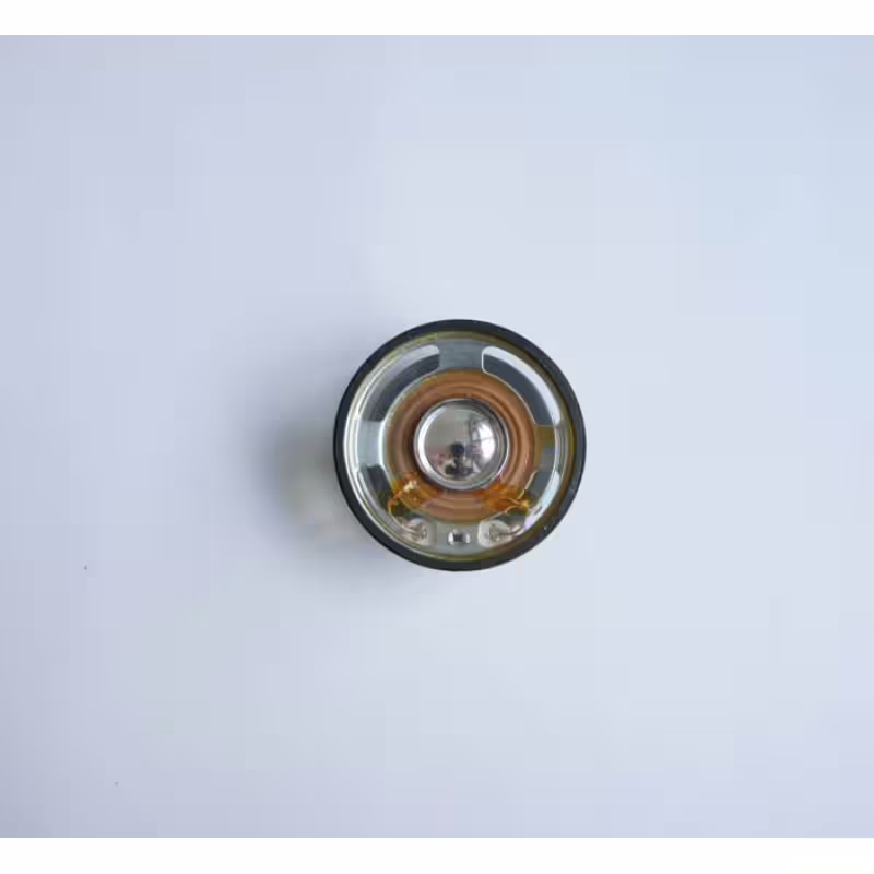 Говорител KEPO 0,25W 8Ohm Ф40mm