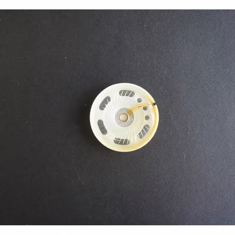 Говорител KEPO 0,25W 8Ohm Ф50mm