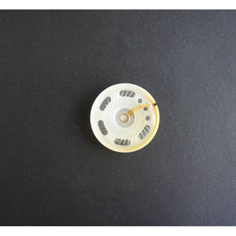 Говорител KEPO 0,25W 8Ohm Ф50mm
