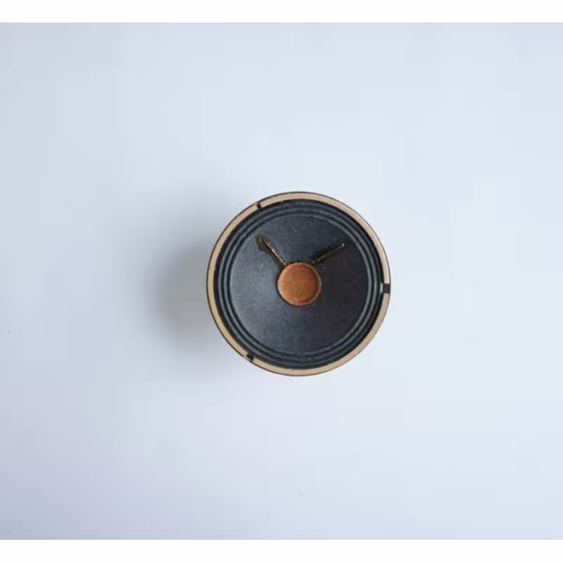 Български говорител BM67A8 0,15W 8Ohm Ф65mm