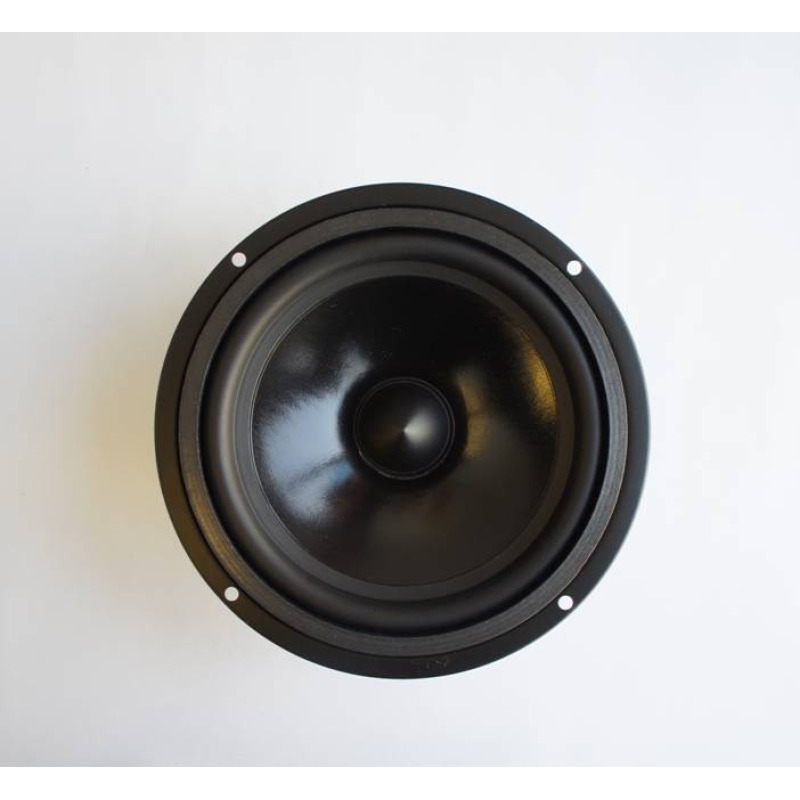 Говорител C6504-8, нискочестотен, басов, 125W, 8Ohm, 6,5"