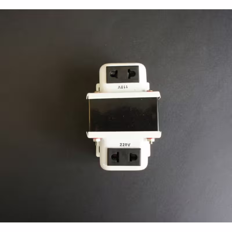 Конвертор TC-500, преобразувател, 220VAC, 110VAC, 500W