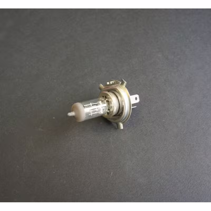 Автомобилна лампа за фар халогенна H4 с цокъл P43t 24V 75W/70W