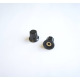 Врътка K17-02 с винт за потенциометър Ф5mm