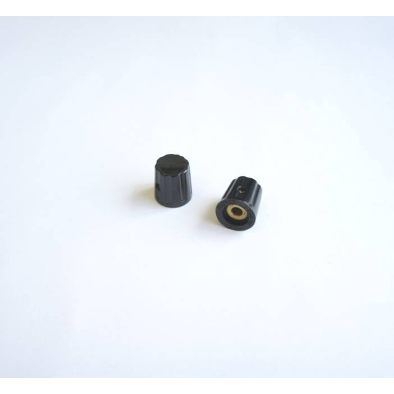 Врътка K16-03 с винт за потенциометър Ф6mm